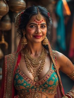 Quanzar - Merchants Wives
