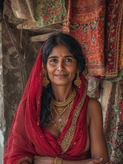 Quanzar - Merchants Wives