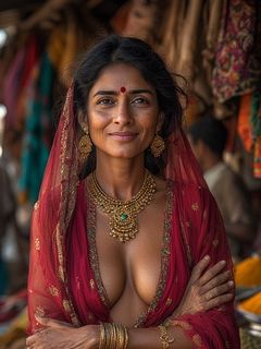 Quanzar - Merchants Wives