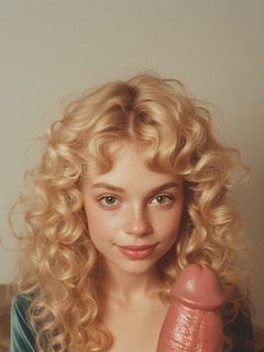 Decades of Happy Chicks Worshipping Dicks