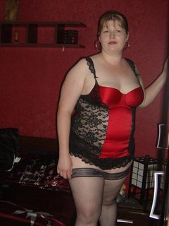 Sexy Kokines with curves  6