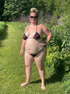 Sexy Kokines with curves  6
