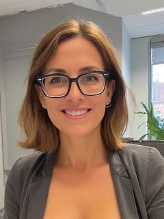AI 23 - Office lady