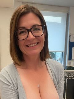 AI 23 - Office lady