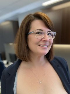AI 23 - Office lady