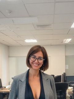 AI 23 - Office lady