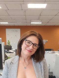 AI 23 - Office lady