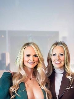 Miranda and carol
