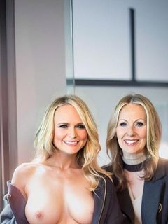 Miranda and carol