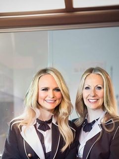 Miranda and carol