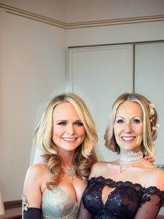 Miranda and carol