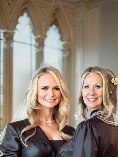 Miranda and carol