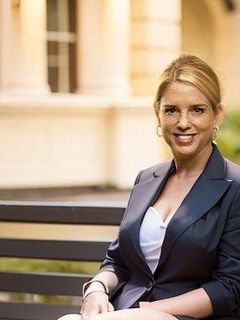 Pam Bondi. kai Trump and others