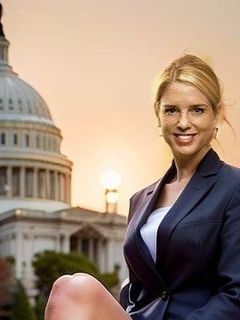Pam Bondi. kai Trump and others