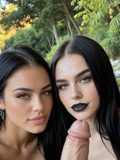Stunning Babes 5