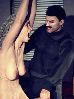 AI BDSM (Vol 32)