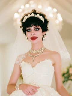 Happy Trans Brides With Cute Cocks