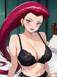 some porn stuff and hentai