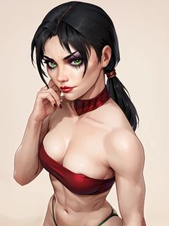 some porn stuff and hentai