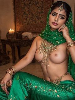 Quanzar - Noblewomen