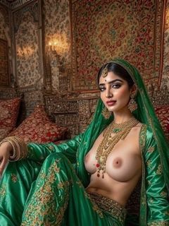 Quanzar - Noblewomen