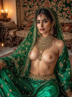 Quanzar - Noblewomen