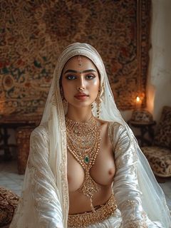 Quanzar - Noblewomen