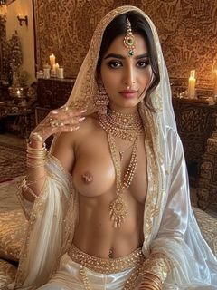Quanzar - Noblewomen