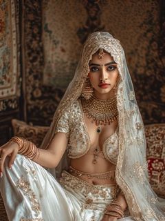 Quanzar - Noblewomen