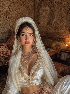 Quanzar - Noblewomen