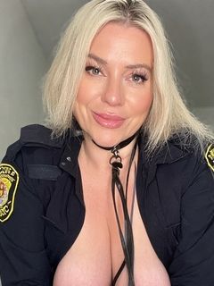 beat cops get naked and get fun.