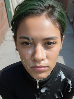AI Generated Babes 2011