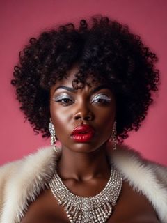 AI - Unimpressed Black Women 2