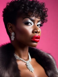 AI - Unimpressed Black Women 2