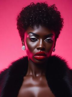 AI - Unimpressed Black Women 2