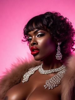 AI - Unimpressed Black Women 2