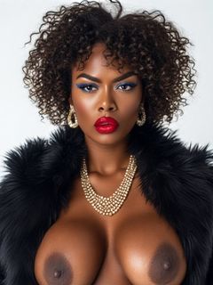 AI - Unimpressed Black Women 3