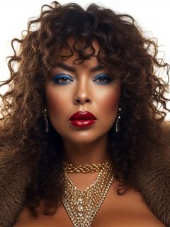 AI - Unimpressed Black Women 3