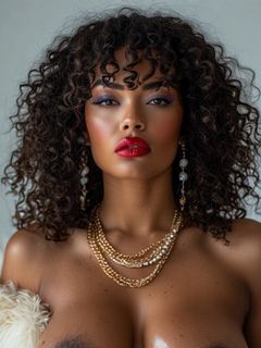 AI - Unimpressed Black Women 3