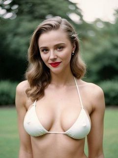 CELEBRITY AI PICS 2