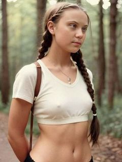 CELEBRITY AI PICS 2