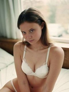 CELEBRITY AI PICS 2