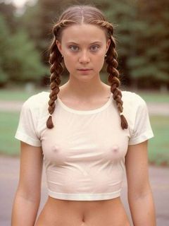 CELEBRITY AI PICS 2