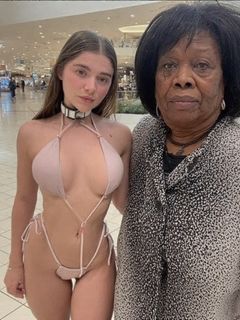 Hard out here being a pimp
