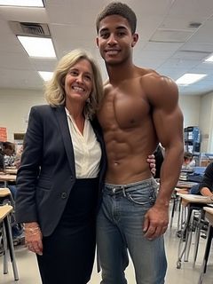 Teachers pet