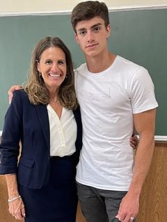 Teachers pet
