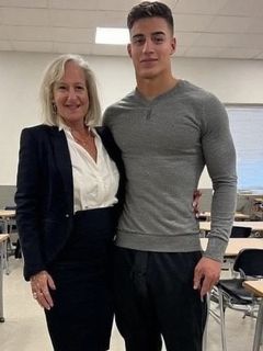 Teachers pet