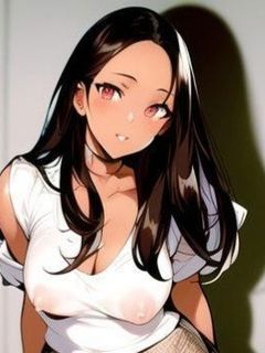 AI anime hentai girls 2