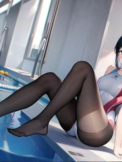 AI anime hentai girls 2