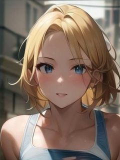 AI anime hentai girls 2